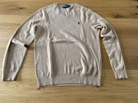 Ralph Lauren Pullover, Gr. S, Beige Nordrhein-Westfalen - Eschweiler Vorschau