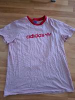 Adidas T-Shirt L Nordrhein-Westfalen - Castrop-Rauxel Vorschau
