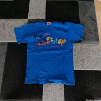 Disney world T-Shirt Blau Köln - Nippes Vorschau