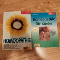 Homöopathie- Werner Stumpf Nordrhein-Westfalen - Ostbevern Vorschau