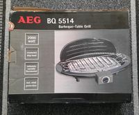 AEG BQ 5514 Tischgrill Baden-Württemberg - Blumberg Vorschau