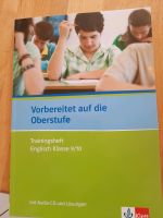 Vorbereitet auf die Oberstufe Hessen - Darmstadt Vorschau