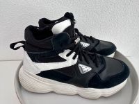 ❤️ coole GEOX Sneaker Turnschuhe Basketballschuhe wNeu 32 ❤️ Baden-Württemberg - Eppingen Vorschau