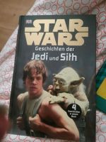 Star wars Buch Hessen - Schlüchtern Vorschau