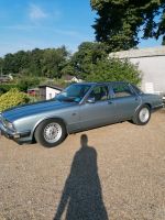 JAGUAR XJ 40 SOVEREİGN OLDTİEMER Nordrhein-Westfalen - Krefeld Vorschau