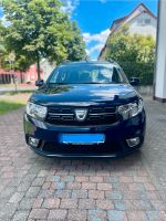 Dacia Logan MCV Hessen - Gelnhausen Vorschau