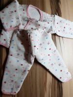 Set warme Jacke und Hose m. Mütze für Babys Thüringen - Eisenach Vorschau