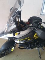 Suzuki V-Strom 1000 Bayern - Frammersbach Vorschau