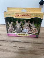 Sylvanian Families > Milk Rabbit Family Baden-Württemberg - Wangen im Allgäu Vorschau