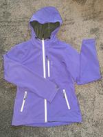 Softshelljacke Damen Gr. 38 Bayern - Aindling Vorschau