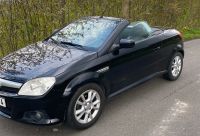 OPEL Tigra CABRIO TÜV Neu Nordfriesland - Friedrichstadt Vorschau