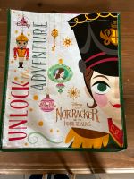 Disney Tasche für Sammler 38x 36,5 x 16,6 cm neu Nordrhein-Westfalen - Grevenbroich Vorschau