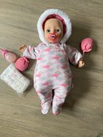 Baby Annabell 700617 Katzenberger Niedersachsen - Geeste Vorschau