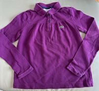 Super Zustand Lacoste 140 Pullover Langarmshirt Hessen - Kassel Vorschau