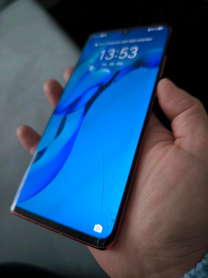 Huawei p 30 pro in Baesweiler