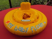 My Baby Float Schwimmsitz Stützpool Babysicherheitsring Duisburg - Hamborn Vorschau