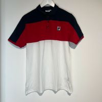 Fila Vintage Polo / Polo-Shirt / Shirt Bayern - Bürgstadt Vorschau