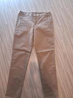 orsay Stoffhose beige Hose Größe 38 Hessen - Langenselbold Vorschau