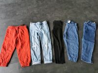 Hose Jeans jogginghose stoffhose leggings Bayern - Oberschneiding Vorschau