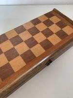 Schach aus Holz Düsseldorf - Eller Vorschau