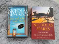 Nicholas Sparks*Romane*Doppelband* Niedersachsen - Cuxhaven Vorschau