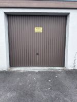 Garagentor Schwingtor Garage Hörmann Baden-Württemberg - Kippenheim Vorschau