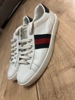 Gucci Ace Damen-Sneaker aus Leder Obervieland - Arsten Vorschau