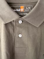 Neues Poloshirt von Timberland Größe L München - Ludwigsvorstadt-Isarvorstadt Vorschau