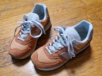 New balance 574 Bayern - Wilhelmsthal Vorschau