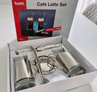 Cafè Latte Set Nordrhein-Westfalen - Radevormwald Vorschau