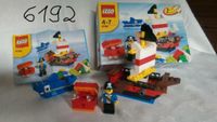 Lego Classic 6192 Niedersachsen - Adelebsen Vorschau