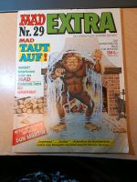 MAD Extra Nr. 29 - Satire Comic, gebraucht - Alfred E. Neumann Bayern - Nesselwang Vorschau