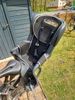 Britax Römer Fahrradsitz Jockey comfort mit 2 Halterungen Hessen - Rosbach (v d Höhe) Vorschau