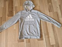 Adidas Original Trefoil Hoodie Kapuzenpullover Gr. 164 Jungs Bremen - Osterholz Vorschau