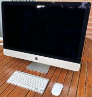 iMac (27'', Ende 2013), 3,2 GHz Quad-Core Intel i5, ME088D/A Berlin - Kladow Vorschau