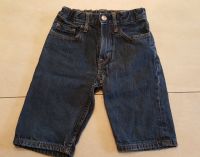 H & M Kinder Jeans - Shorts Gr. 116 guter Zustand Bayern - Schweitenkirchen Vorschau