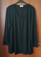 Ulla Popken Shirt Tunika Longshirt schwarz Gr. 42/44/46/XL/XXL Baden-Württemberg - Calw Vorschau