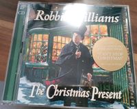 CD Robbie Williams "The Christmas Present" Essen - Essen-Südostviertel Vorschau