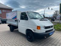 T4 Pritsche** !! ORIGINAL 55.000Km !!** 2,5 Tdi 1.Hand TÜV NEU Sachsen - Röhrsdorf Vorschau