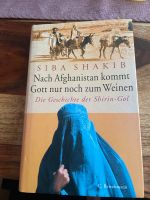 Buch Die Geschichte der Shirin-Gol Brandenburg - Nuthetal Vorschau