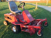 Suche Frontmäher Toro Proline 120 118  Groundsmaster Nordrhein-Westfalen - Bottrop Vorschau