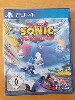 Team Sonic Racing - PS4 Speyer - Dudenhofen Vorschau