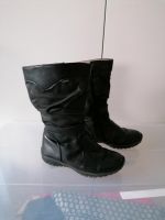 Stiefel Balducci schwarz 27 schick Baden-Württemberg - Leonberg Vorschau