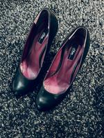 Damen High Heels Pumps S.Oliver Schwarz Guter Zustand 40 Hessen - Langenselbold Vorschau