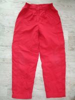 Thermohose Schneehose 128 Rot Dresden - Bühlau/Weißer Hirsch Vorschau