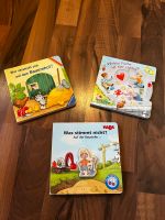 3 Kinderbücher Pappbücher HABA RAVENSBURGER Magnet Bauernhof Mecklenburg-Vorpommern - Klütz Vorschau