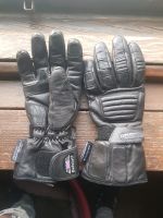 Belstaff motorrad handschuhe Leipzig - Connewitz Vorschau