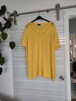 Gelbes woll Shirt m. Collection Gr. 62 Bayern - Augsburg Vorschau