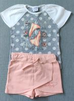 T-Shirt & Shorts Set Primigi Gr. 100 Nürnberg (Mittelfr) - Aussenstadt-Sued Vorschau