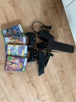 Xbox 360 mit Controller und Spielen Leipzig - Dölitz-Dösen Vorschau